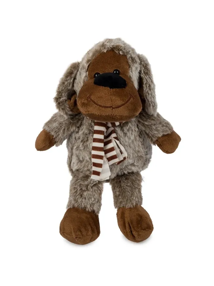 Piesek pluszowy maskotka 16 cm, zdjęcie produktu